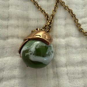 Kalevala Koru
Design: "Tintti" (Little Bird)